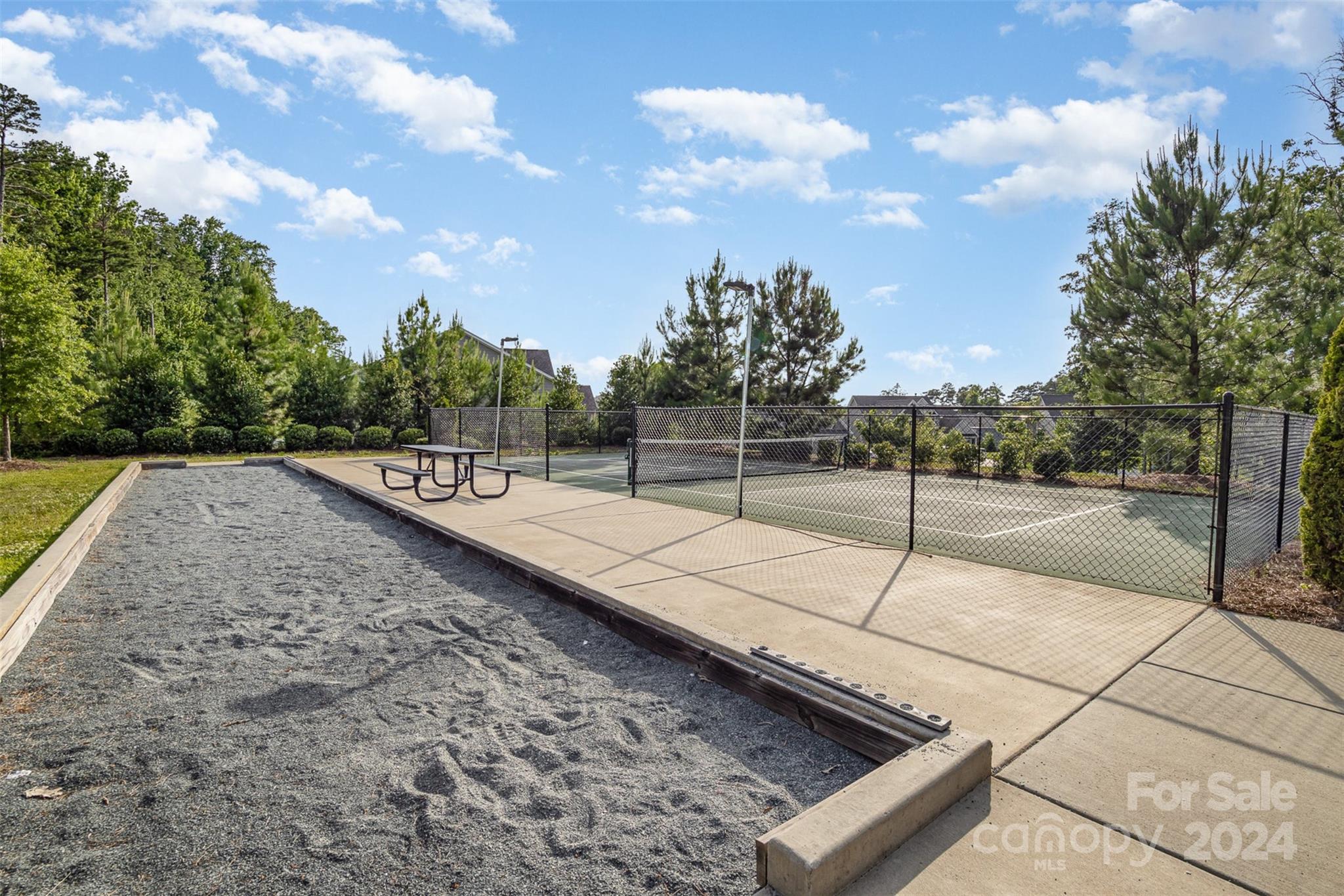 Cypress Point - Residential