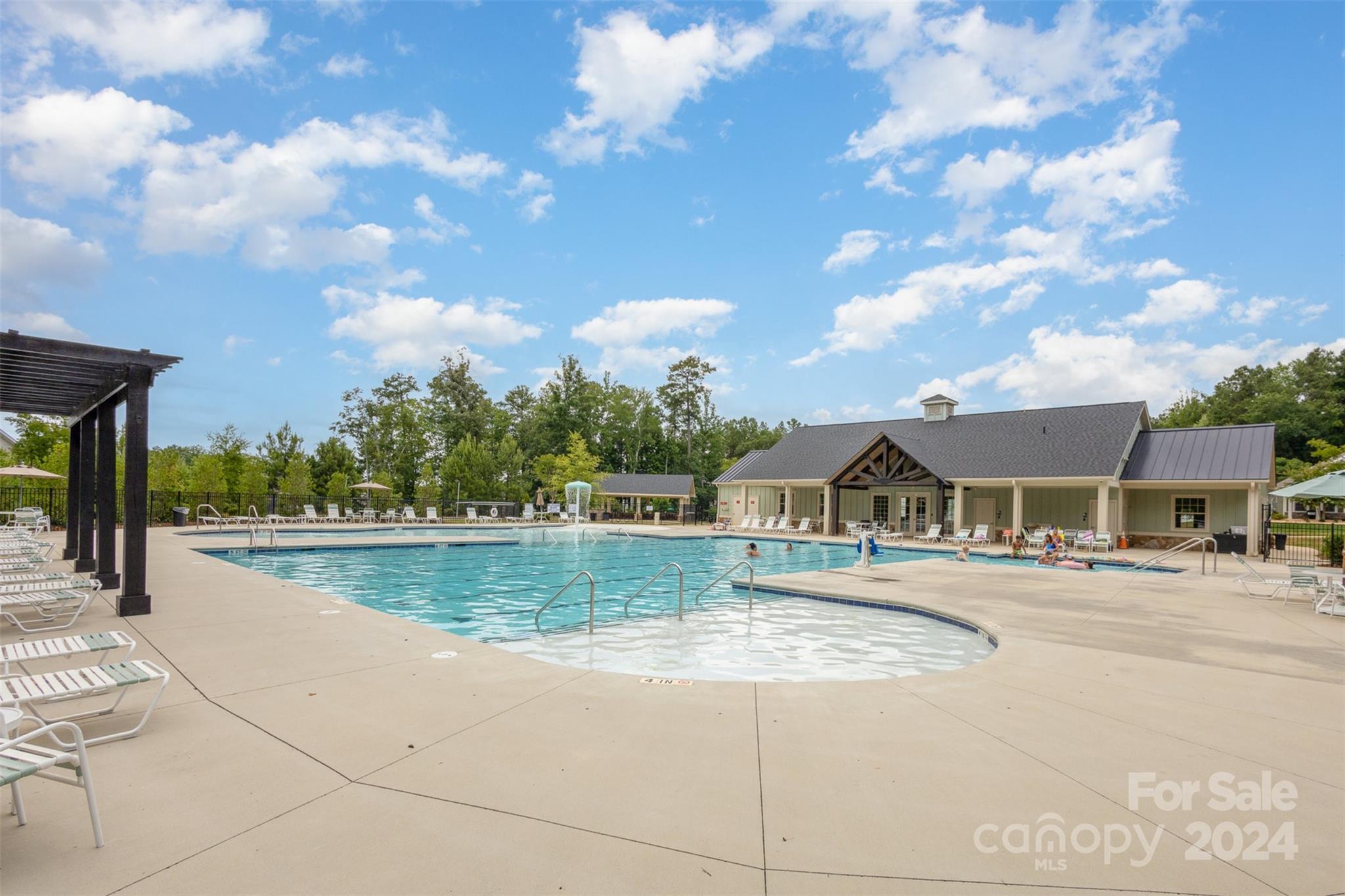 Cypress Point - Residential