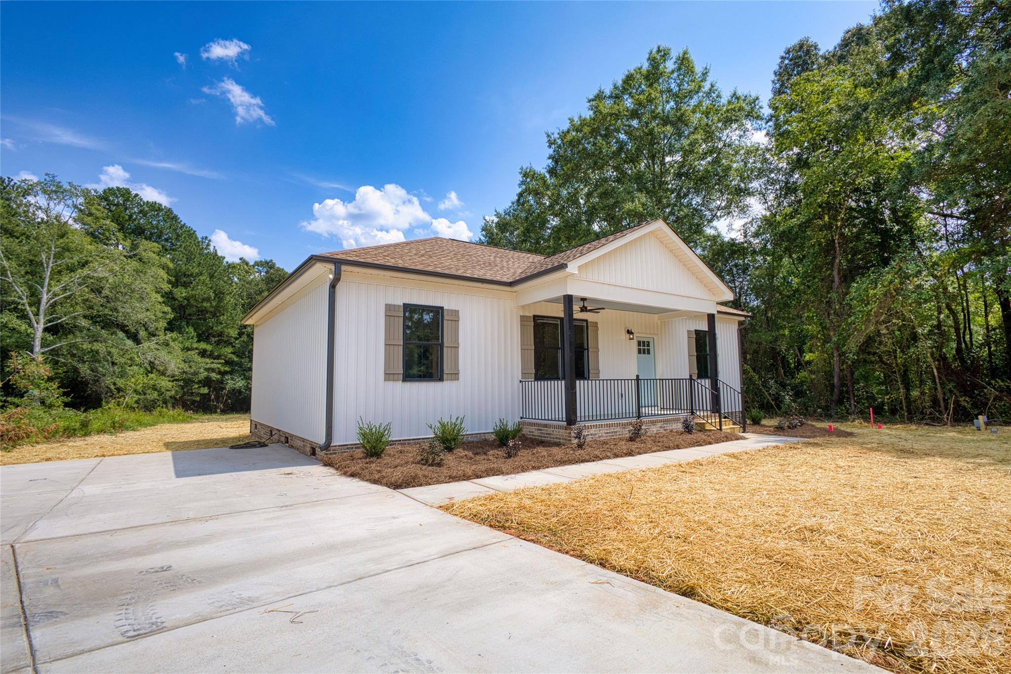 4700 Harmony Church Road
