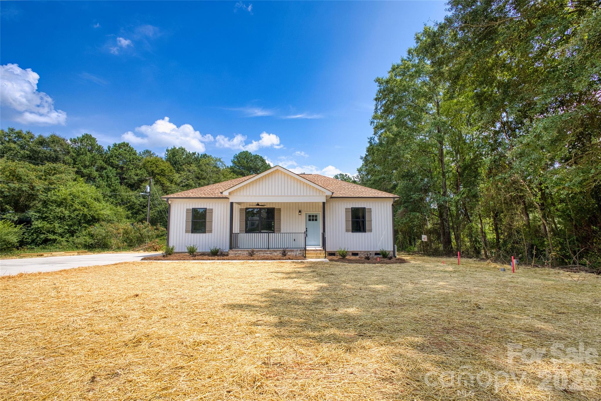 4700 Harmony Church Road