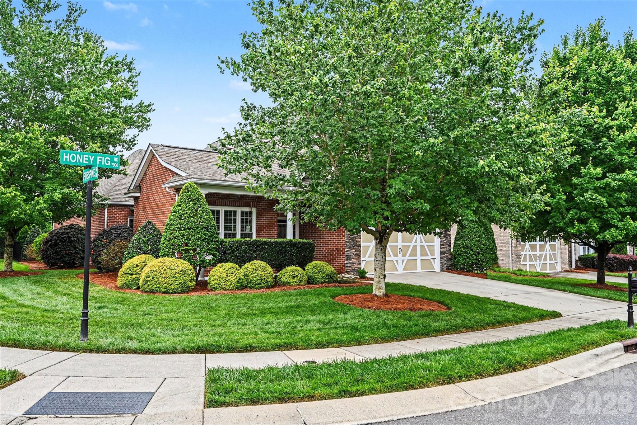 Stone Creek Ranch - Residential
