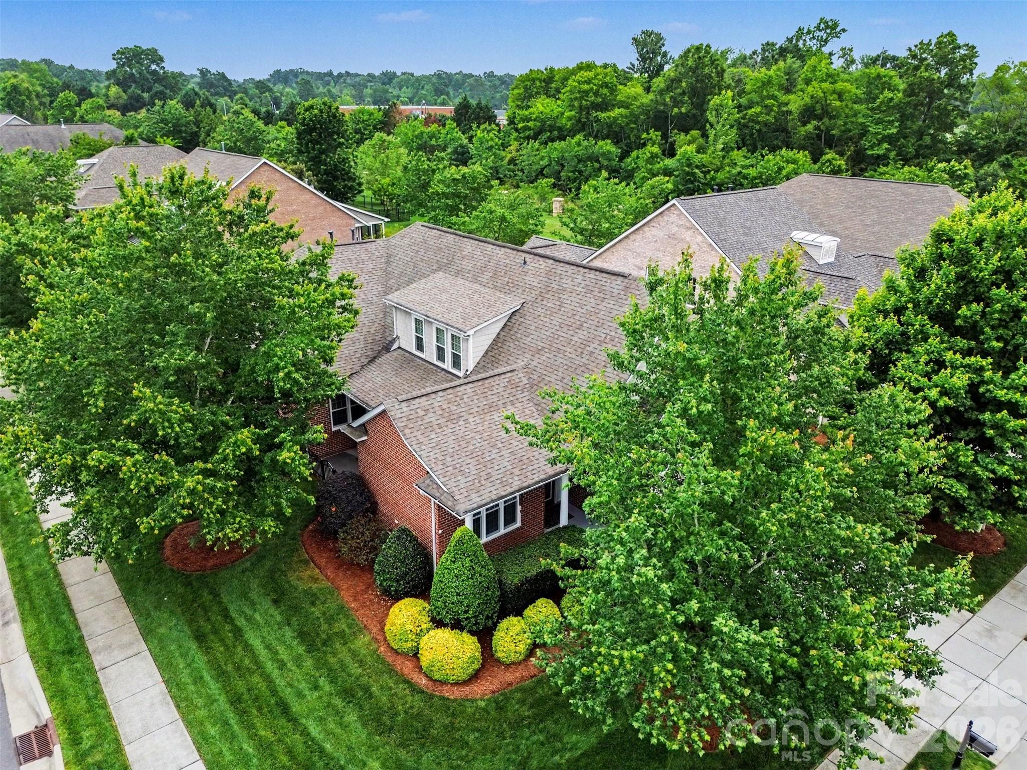Stone Creek Ranch - Residential