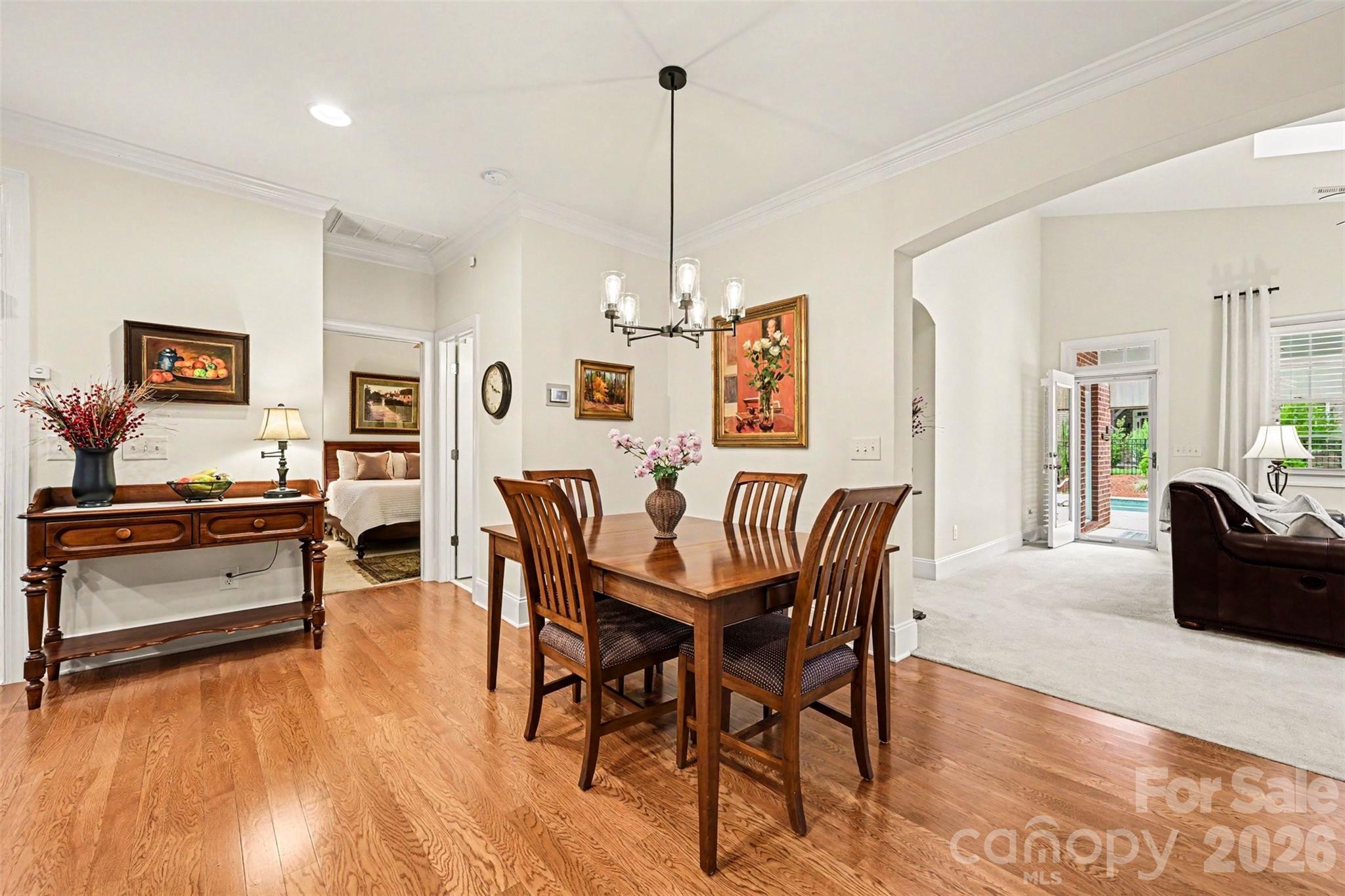 Stone Creek Ranch - Residential