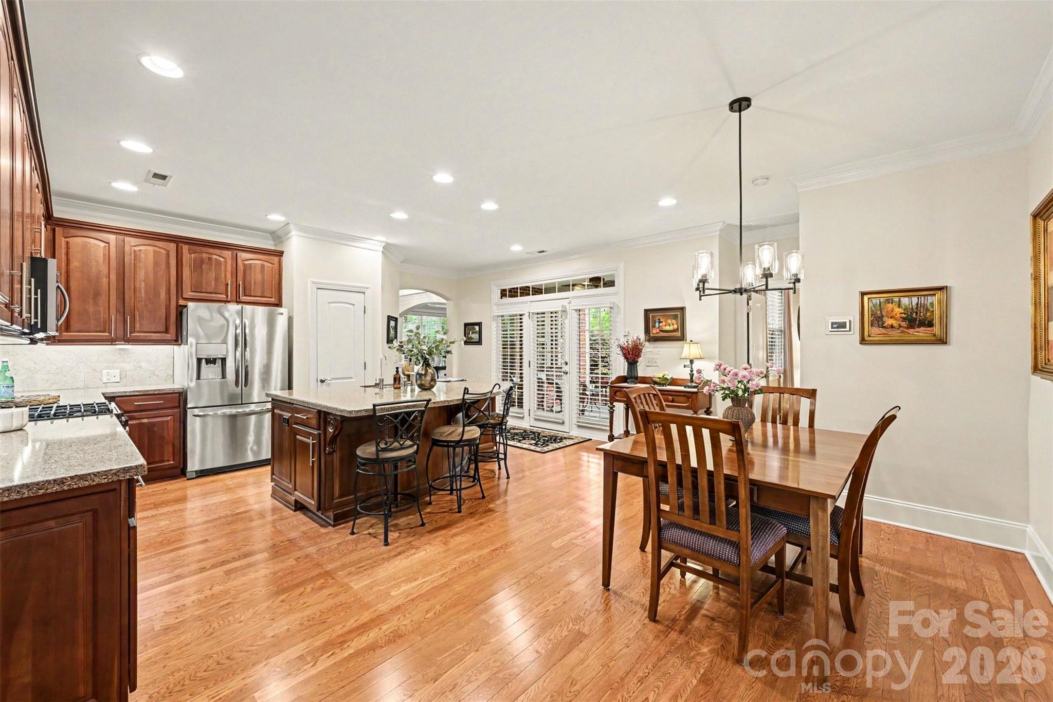Stone Creek Ranch - Residential