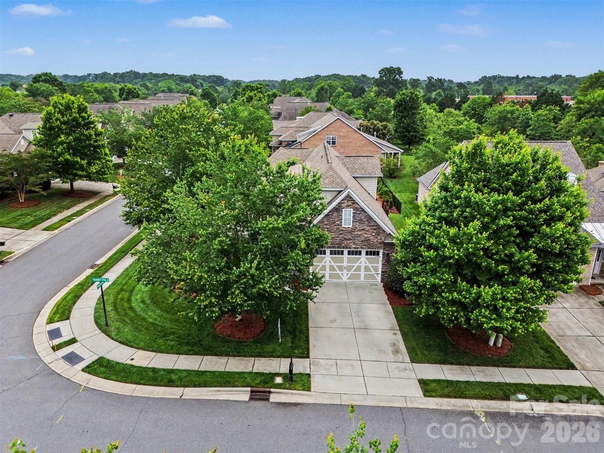 Stone Creek Ranch - Residential