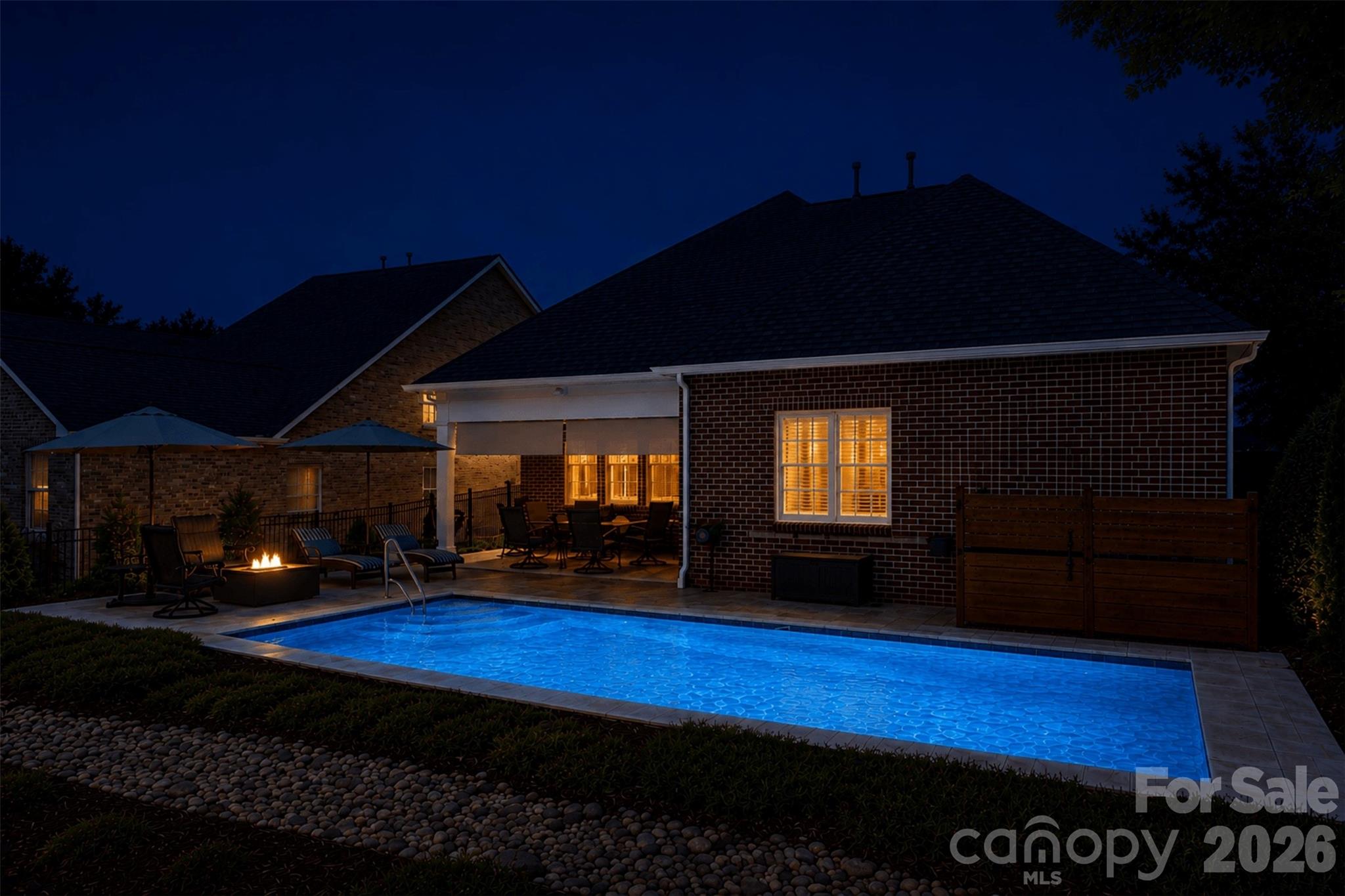 Stone Creek Ranch - Residential