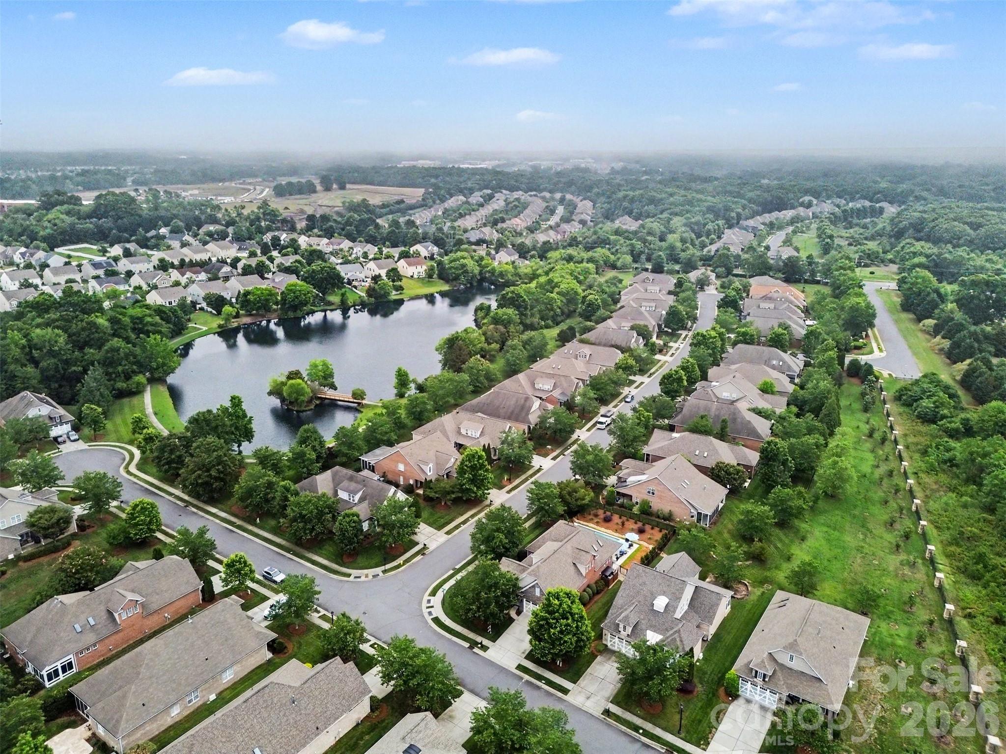 Stone Creek Ranch - Residential
