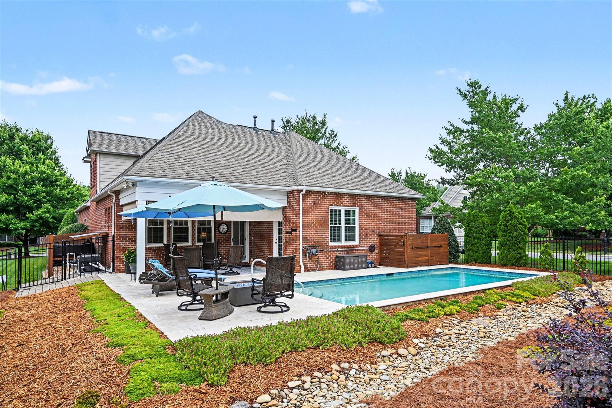 Stone Creek Ranch - Residential