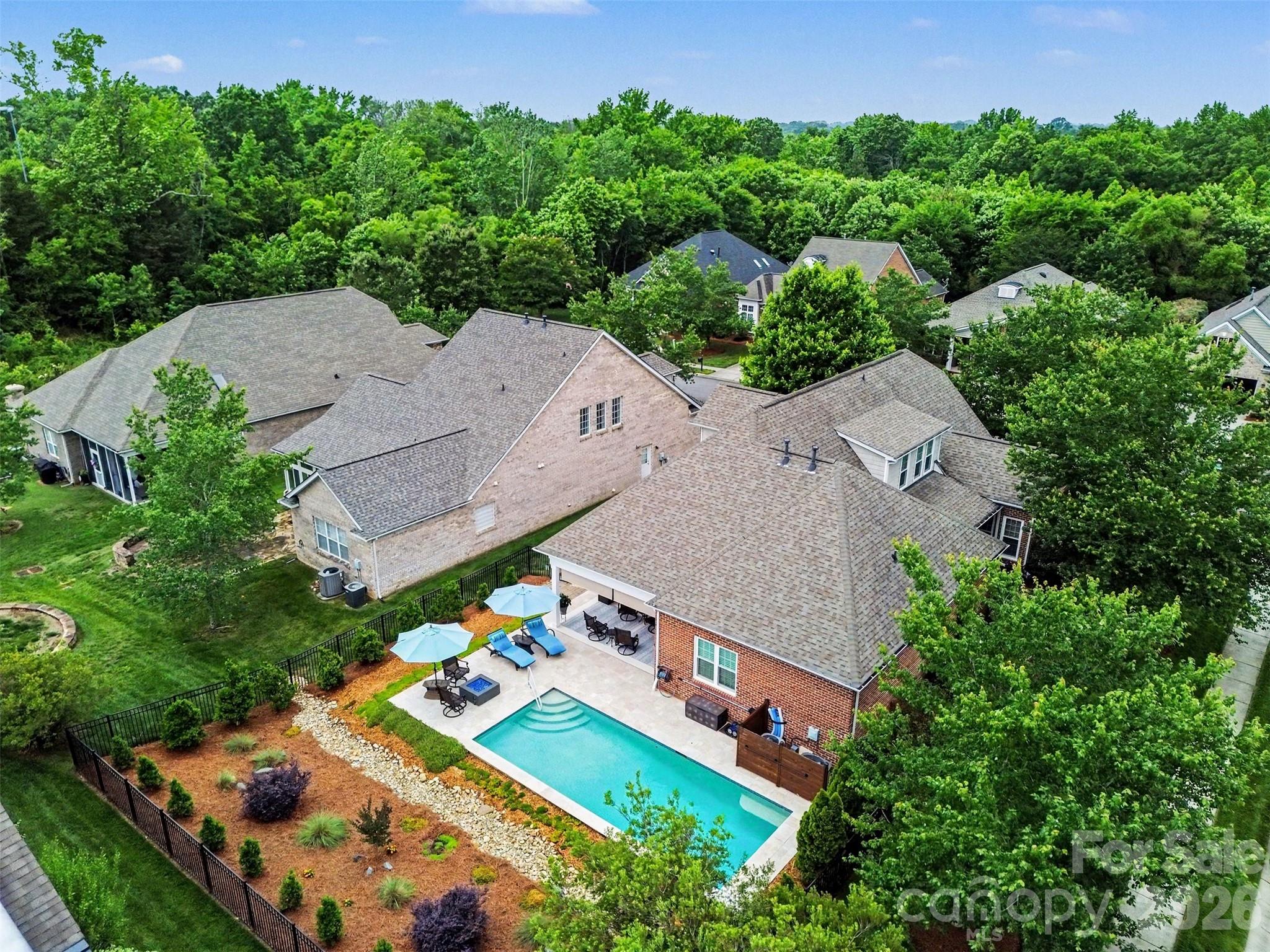 Stone Creek Ranch - Residential