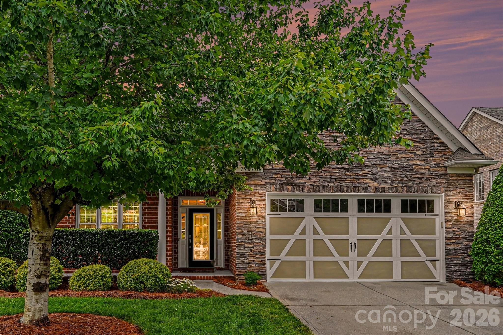 Stone Creek Ranch - Residential
