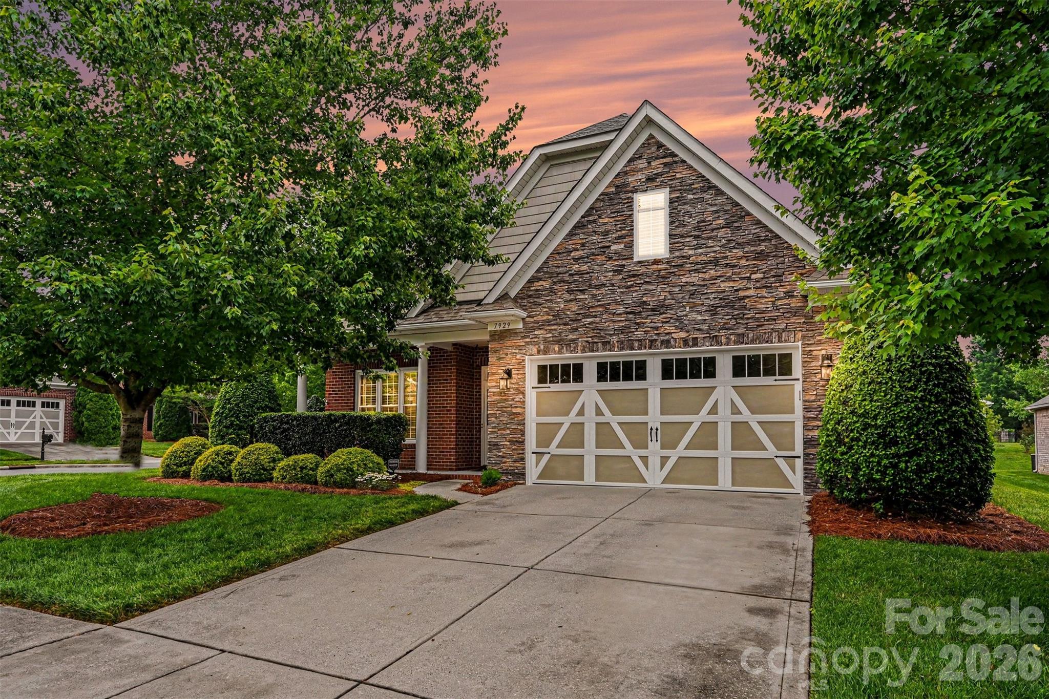 Stone Creek Ranch - Residential