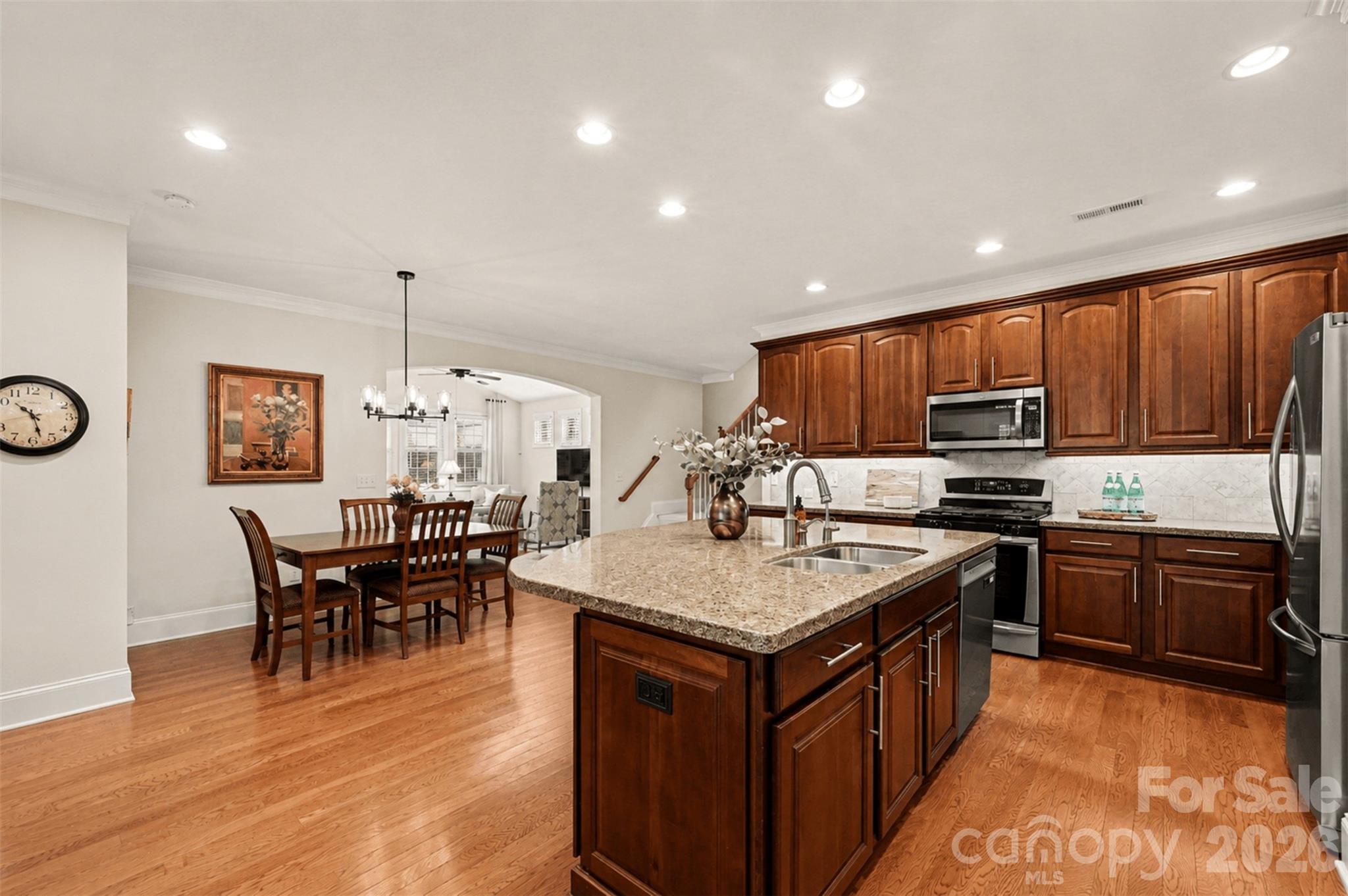 Stone Creek Ranch - Residential