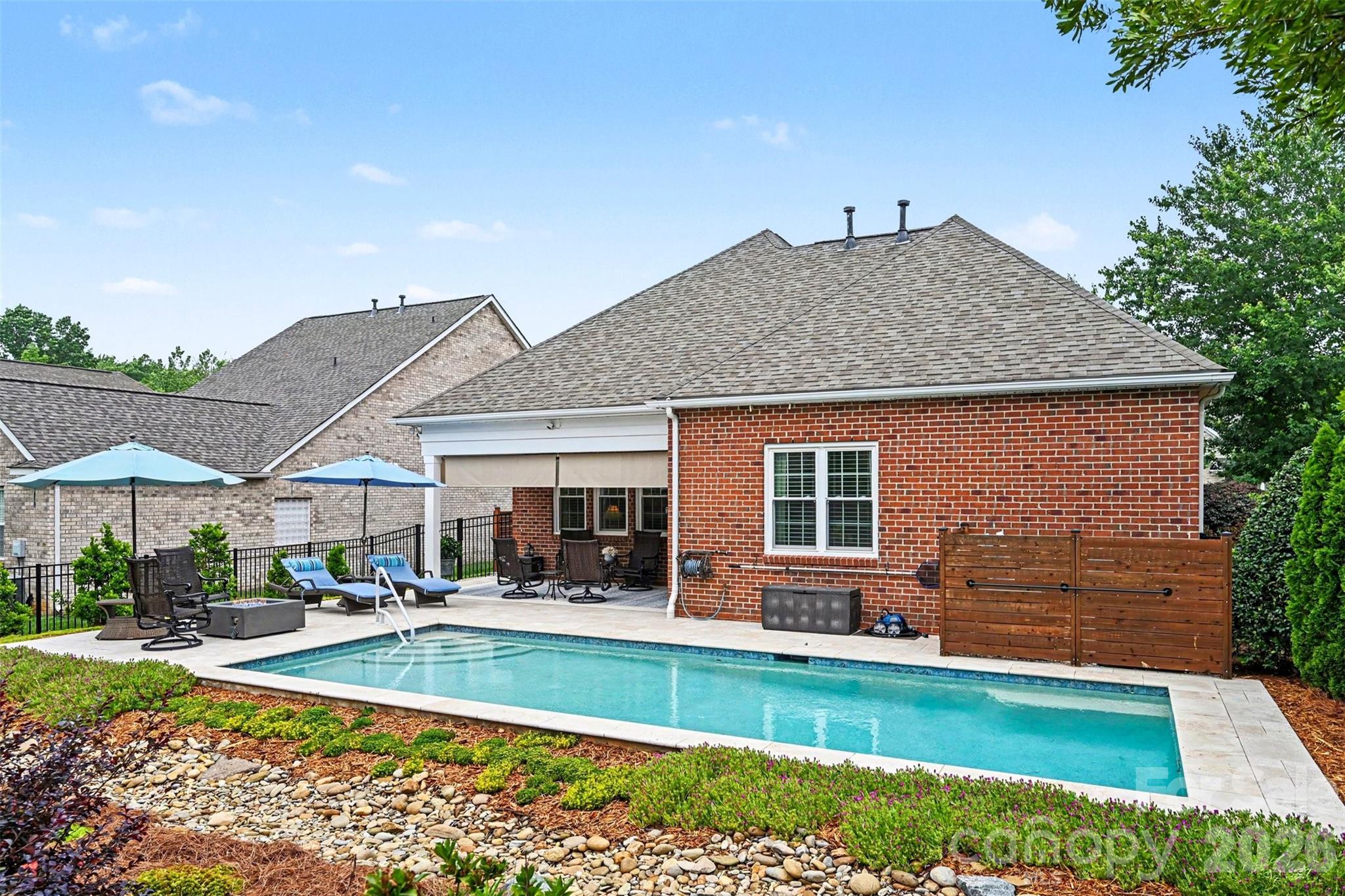 Stone Creek Ranch - Residential