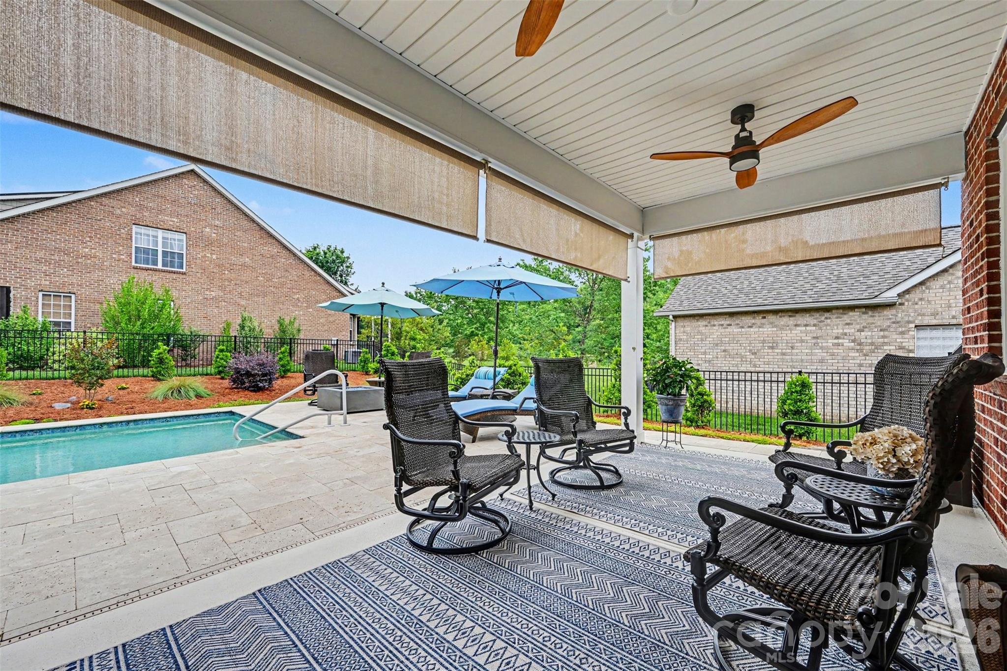 Stone Creek Ranch - Residential