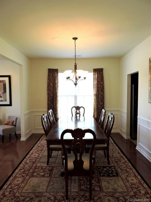 Caldwell Station - Residential