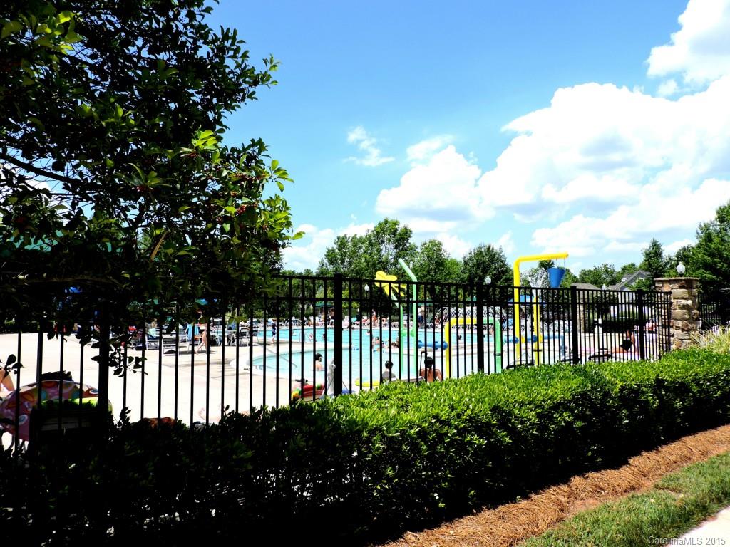 Caldwell Station - Residential