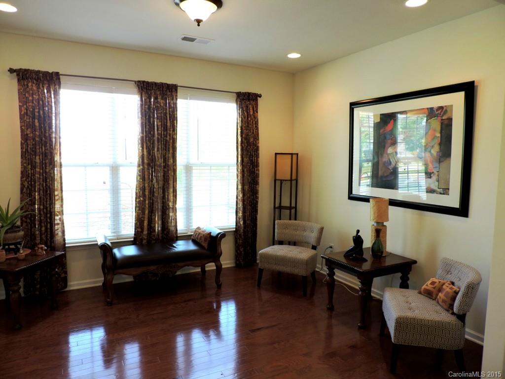 Caldwell Station - Residential