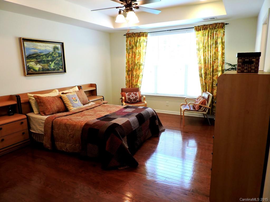 Caldwell Station - Residential