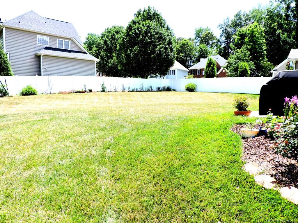 Caldwell Station - Residential