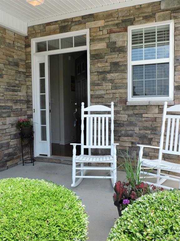 Caldwell Station - Residential