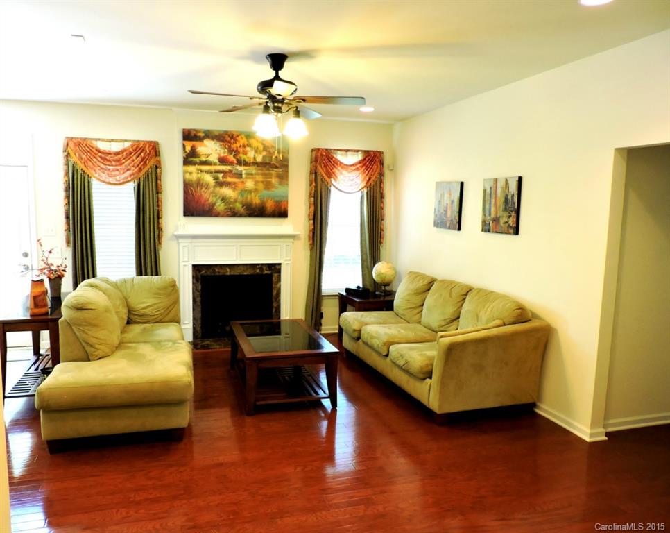 Caldwell Station - Residential