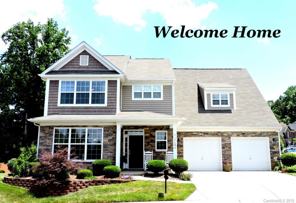 Caldwell Station - Residential