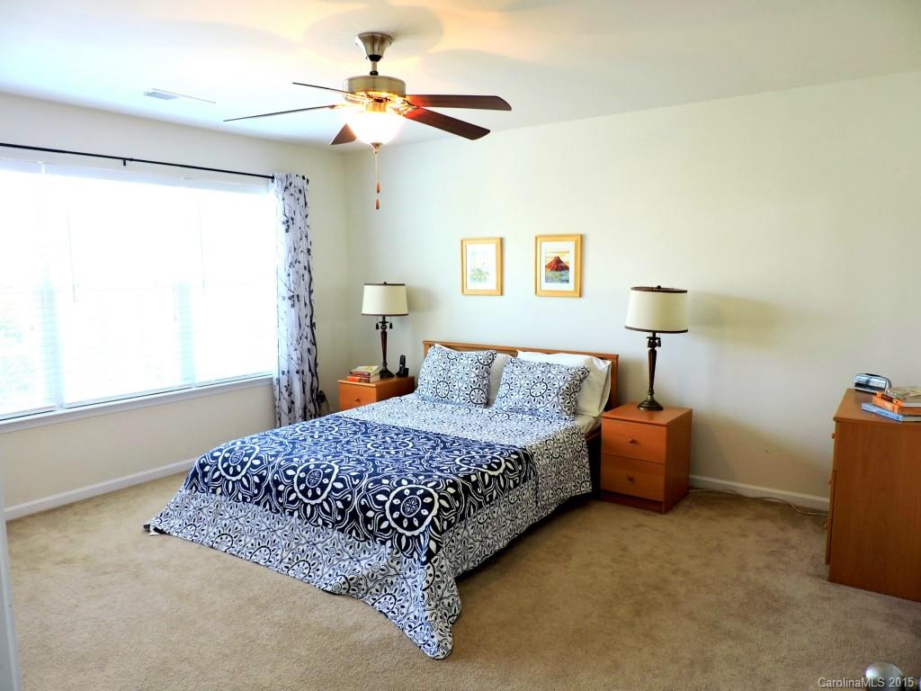 Caldwell Station - Residential