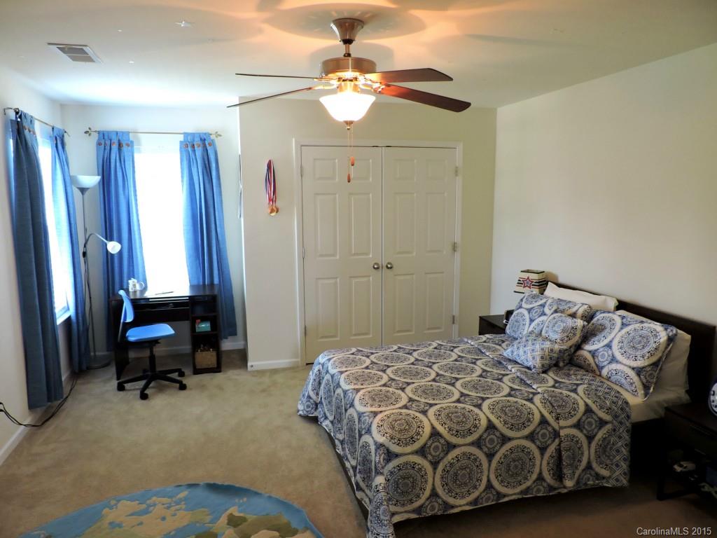 Caldwell Station - Residential