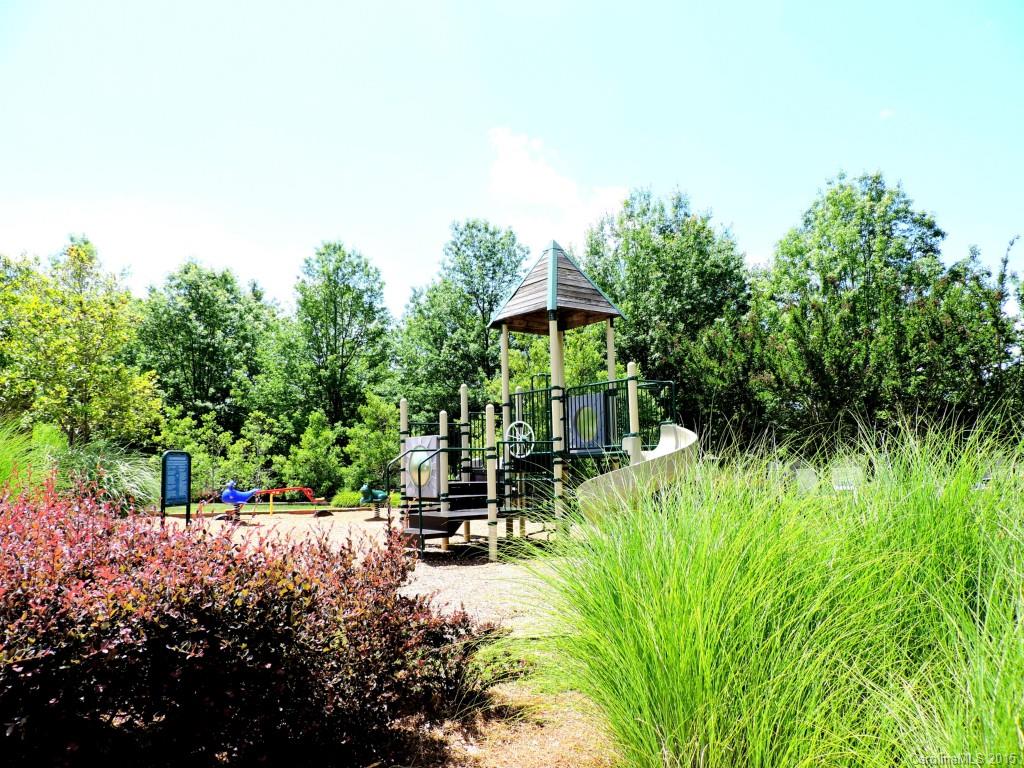 Caldwell Station - Residential