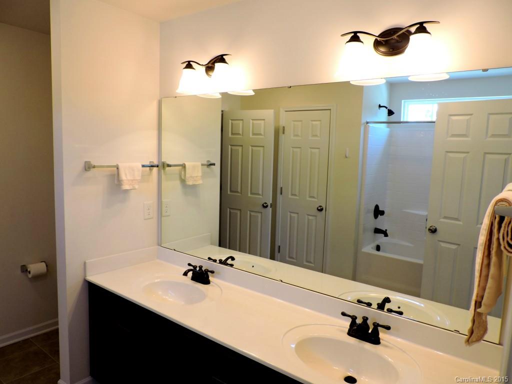 Caldwell Station - Residential