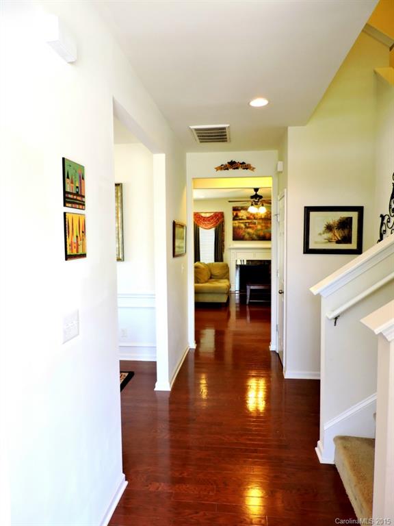 Caldwell Station - Residential