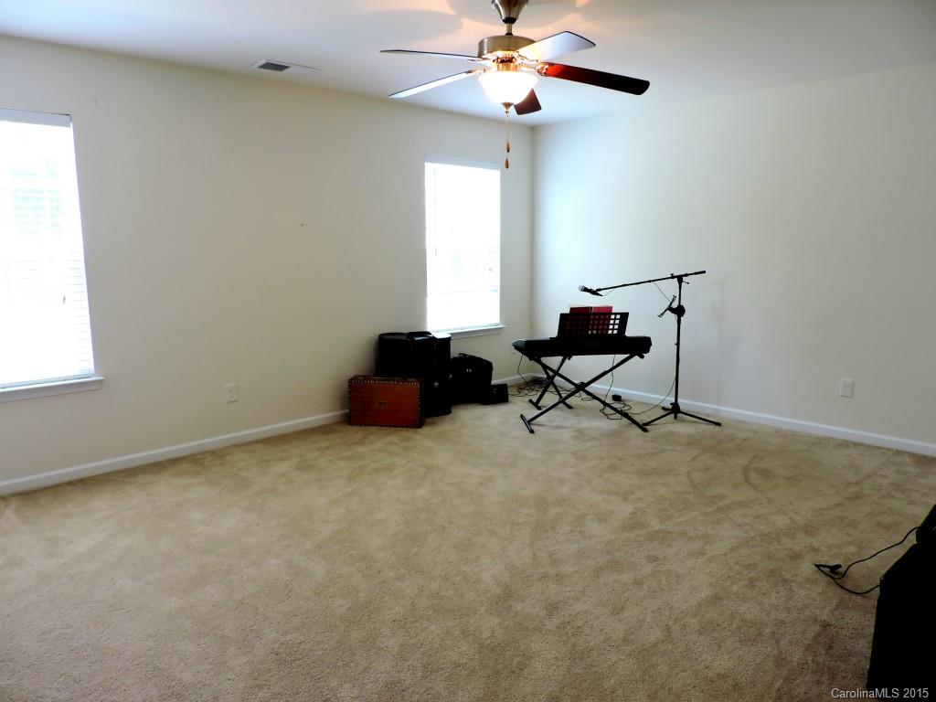 Caldwell Station - Residential