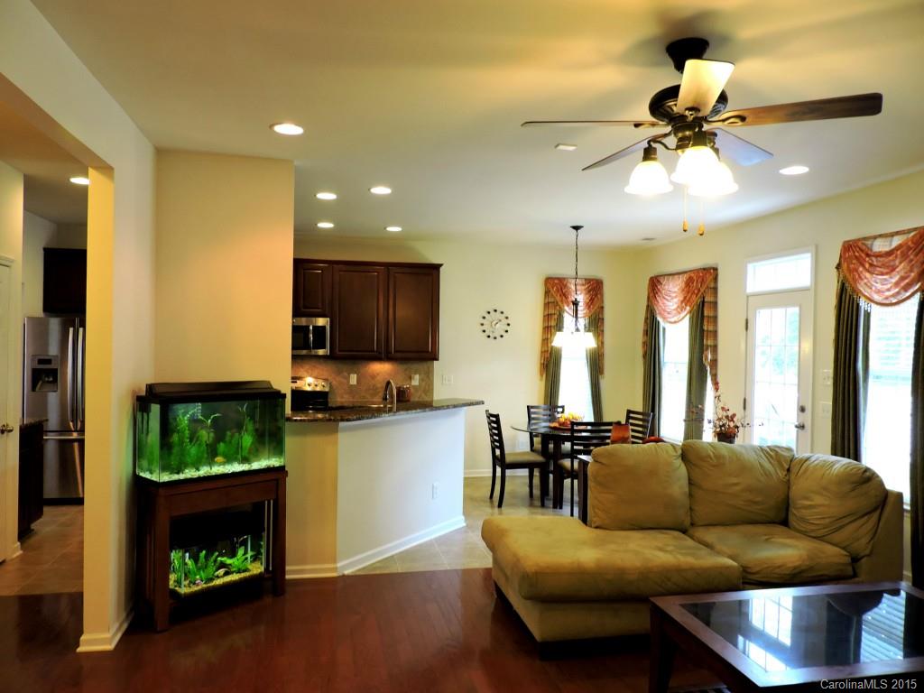 Caldwell Station - Residential