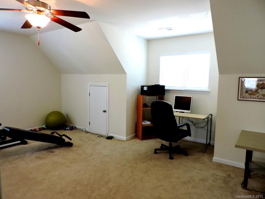 Caldwell Station - Residential