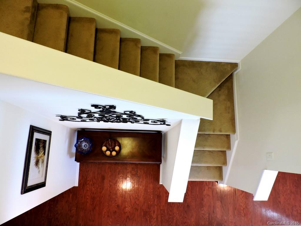 Caldwell Station - Residential