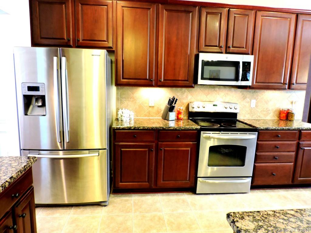 Caldwell Station - Residential