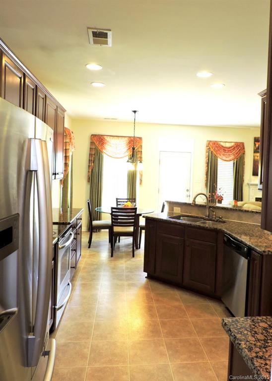 Caldwell Station - Residential