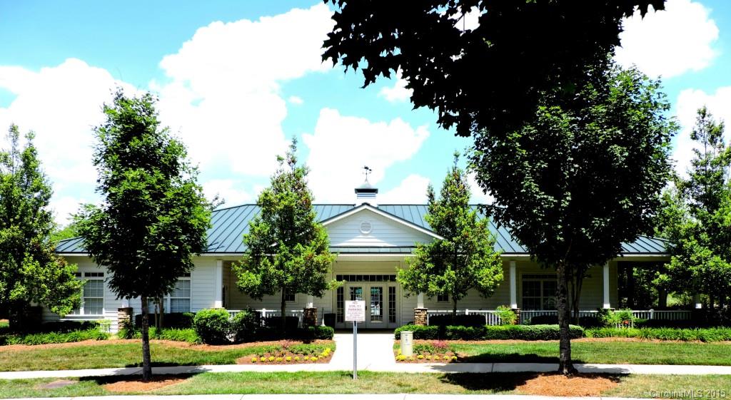 Caldwell Station - Residential