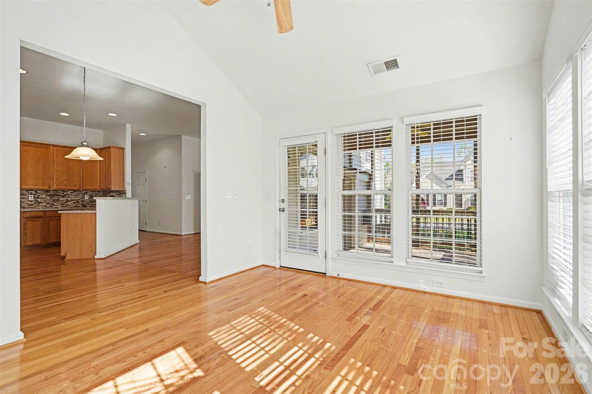 Glen Laurel - Residential