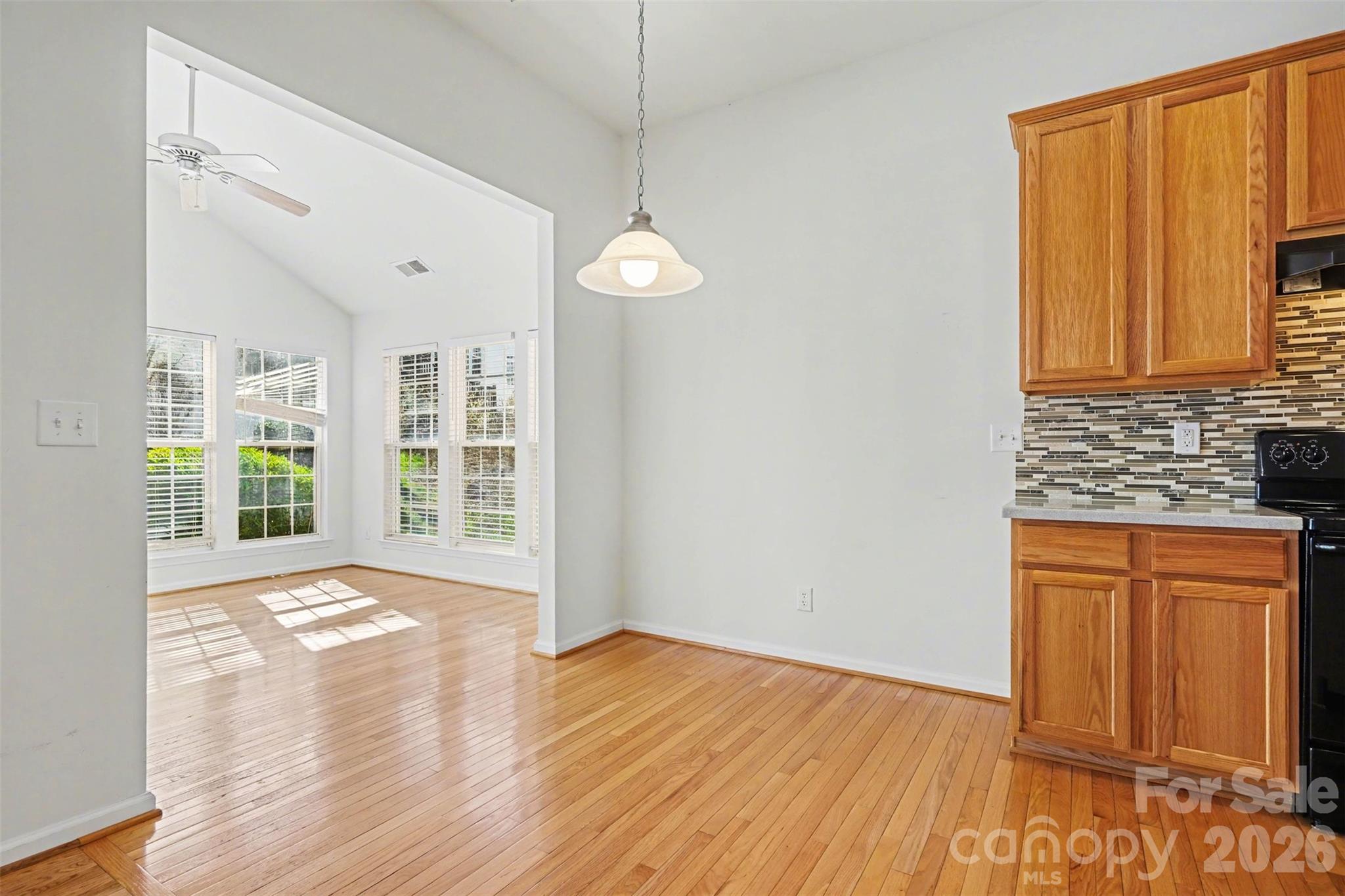 Glen Laurel - Residential