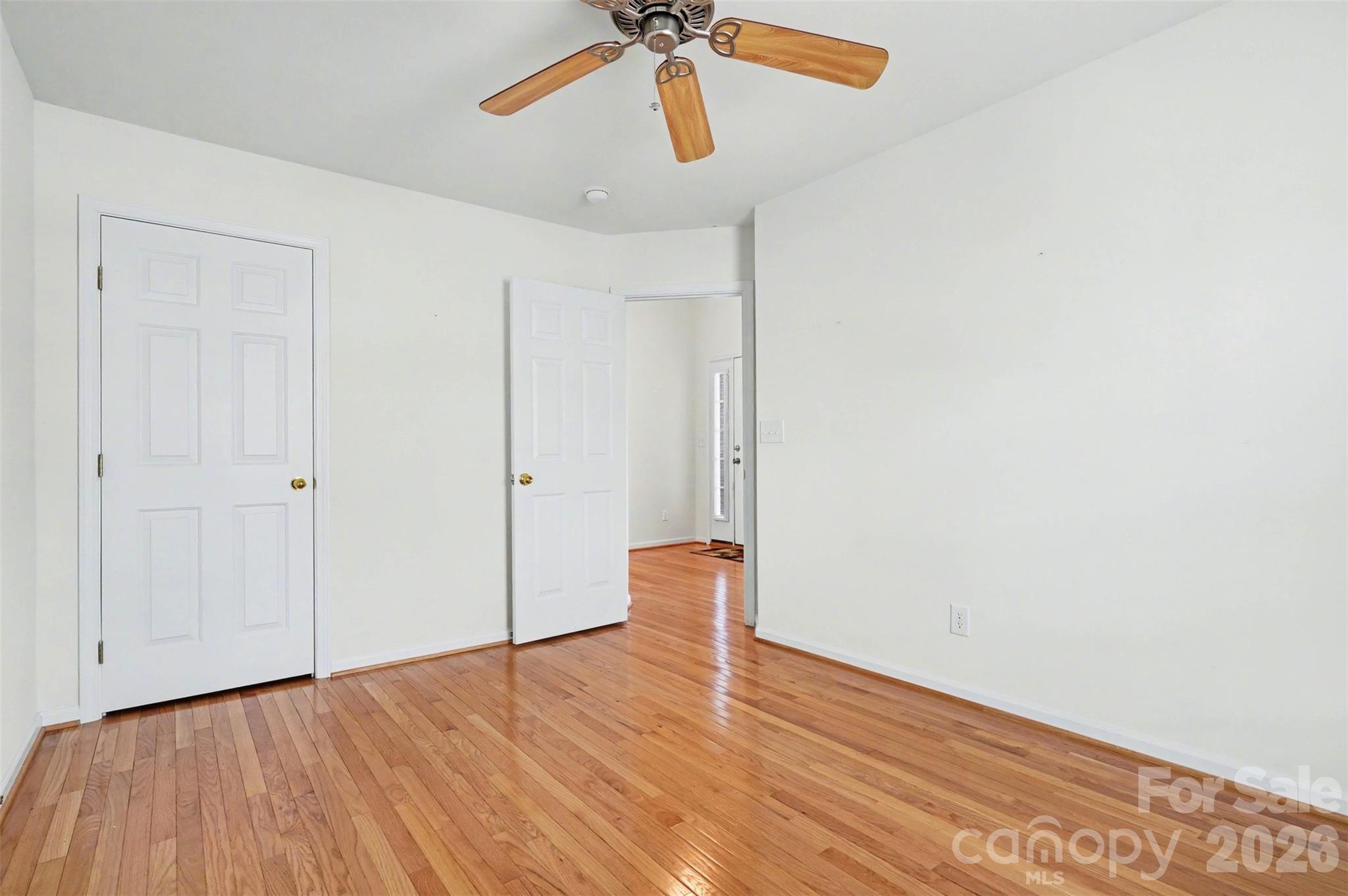 Glen Laurel - Residential