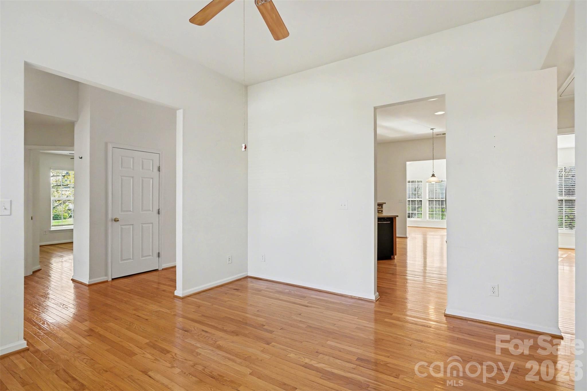 Glen Laurel - Residential