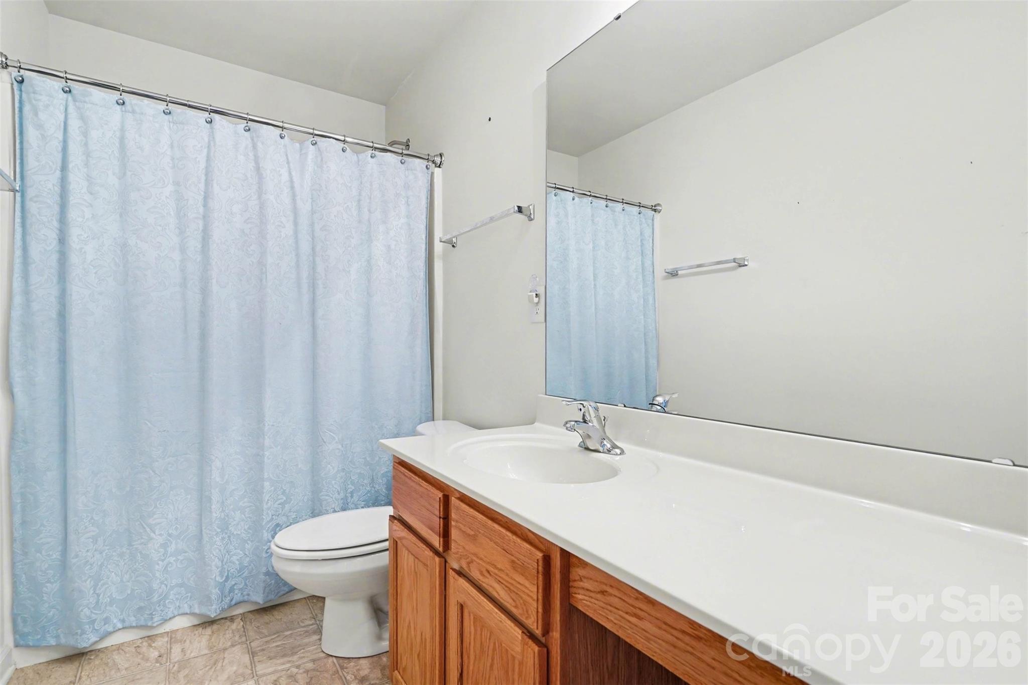 Glen Laurel - Residential