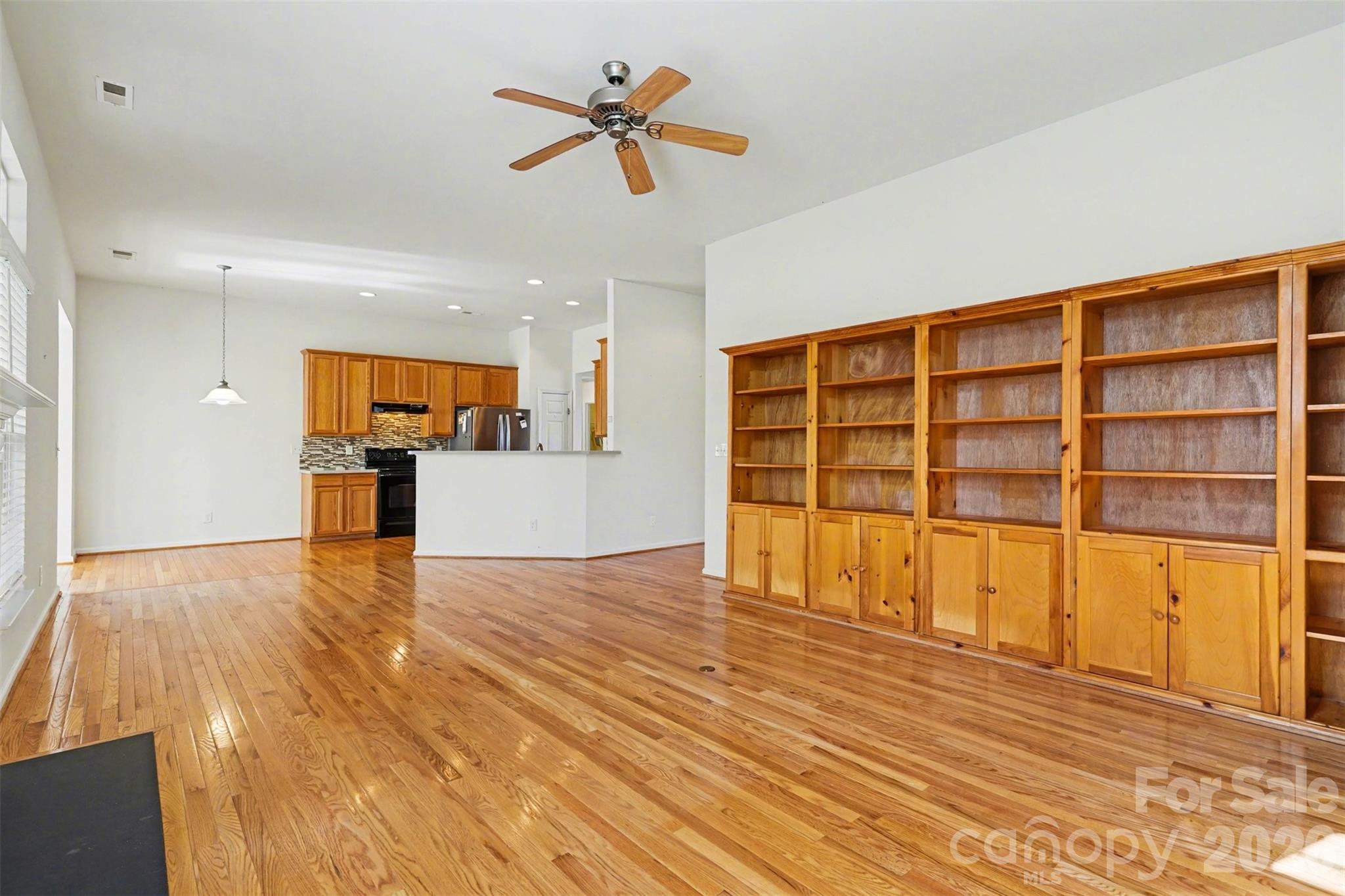 Glen Laurel - Residential