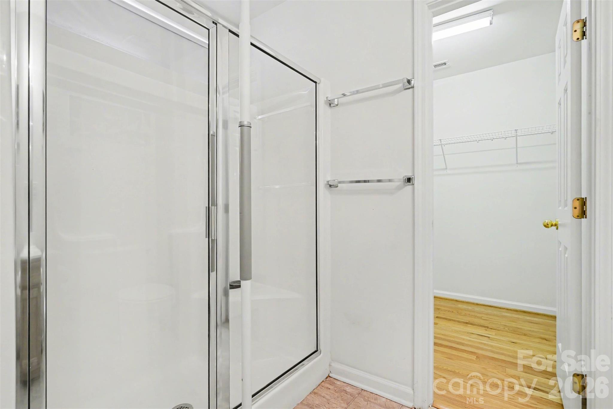 Glen Laurel - Residential