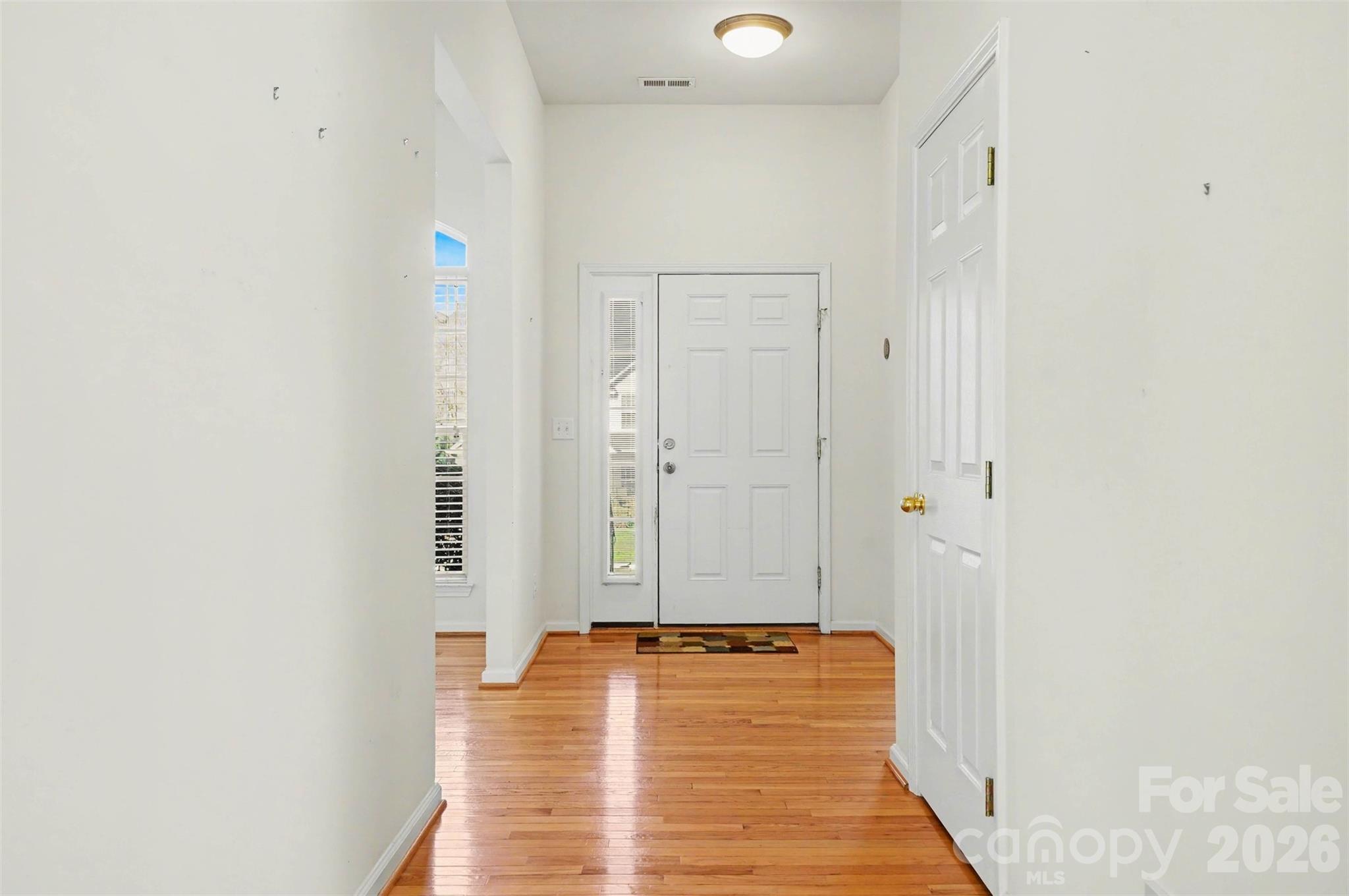 Glen Laurel - Residential