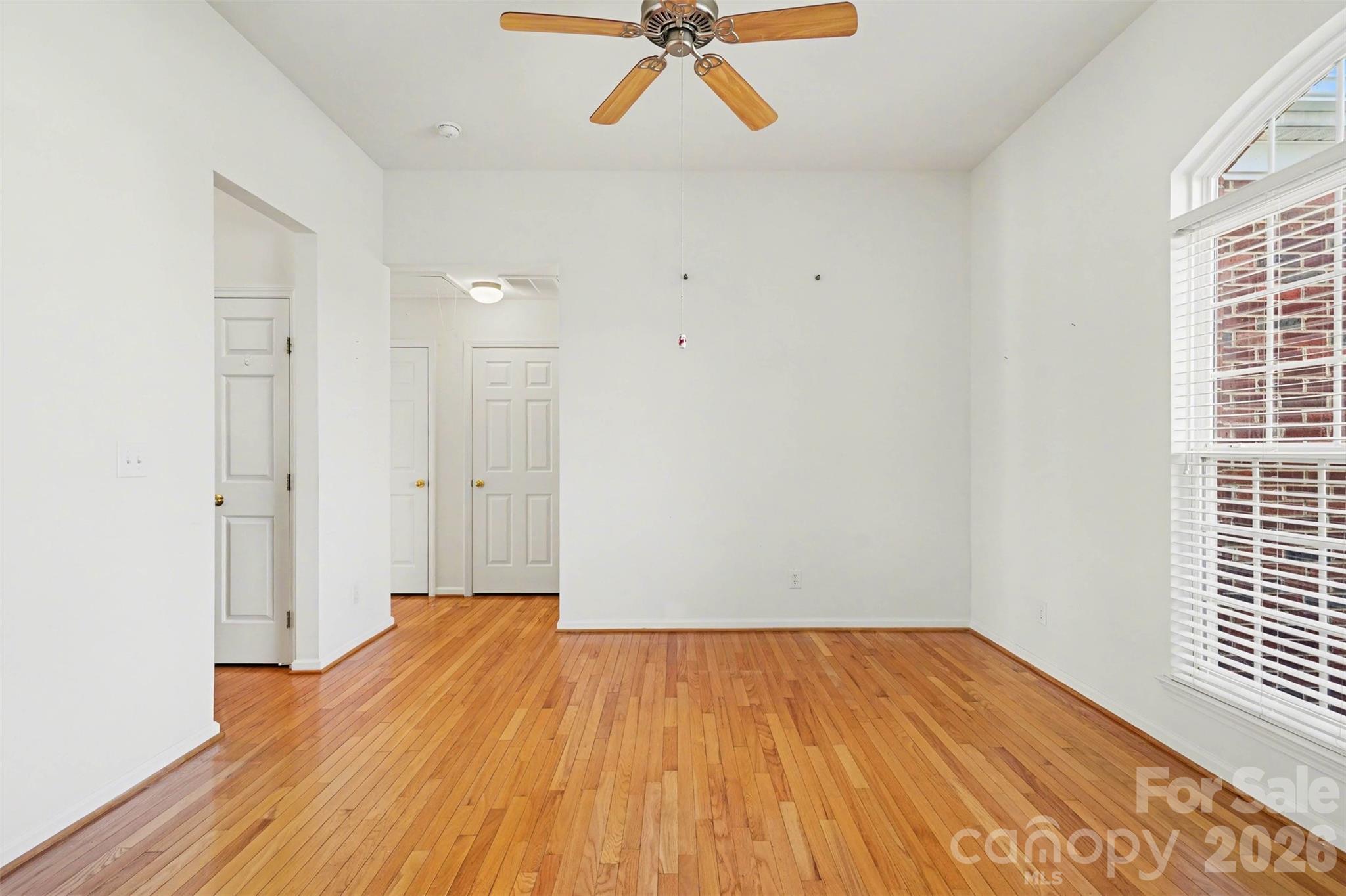 Glen Laurel - Residential