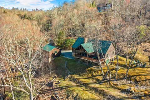 106 Dandelion Lane Banner Elk NC 28604
