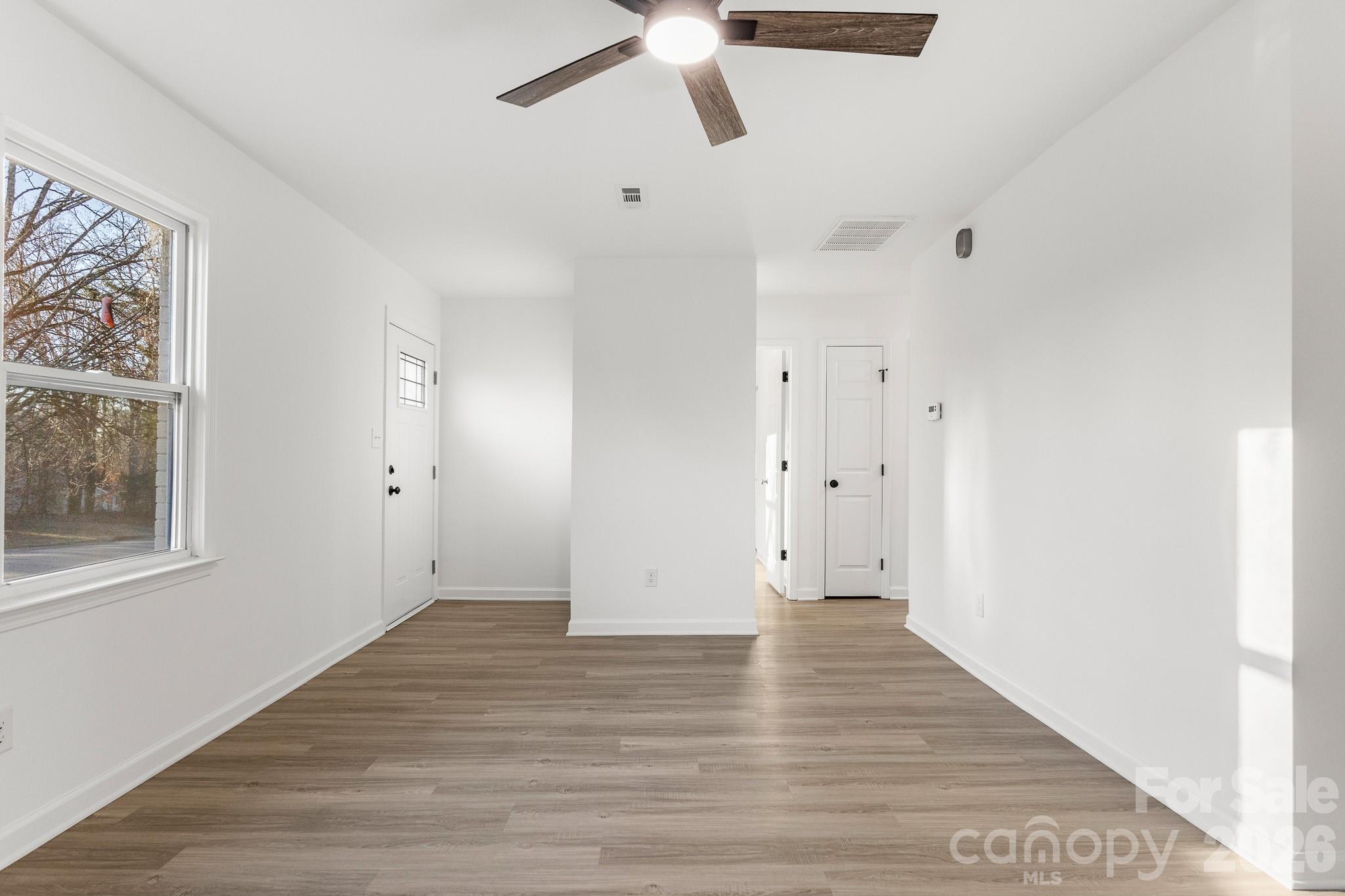 Inglewood - Residential