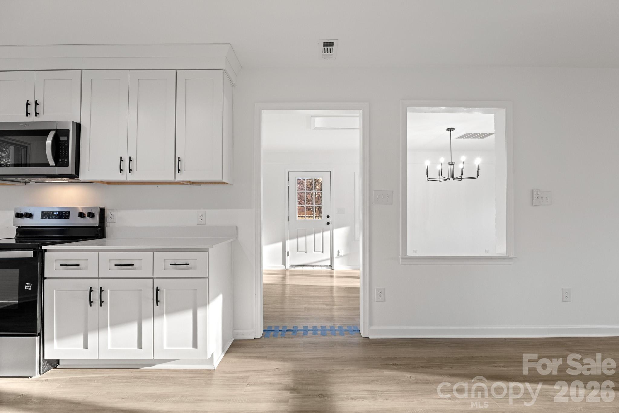 Inglewood - Residential